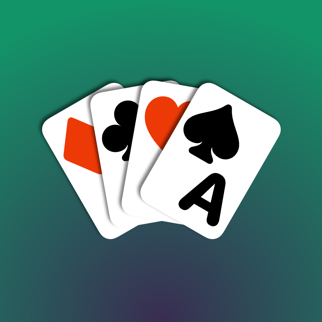Poker Hand Quiz icon